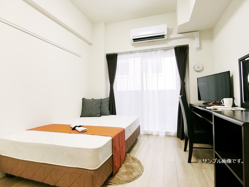 Preview interior of Advance Sannomiya Lucille