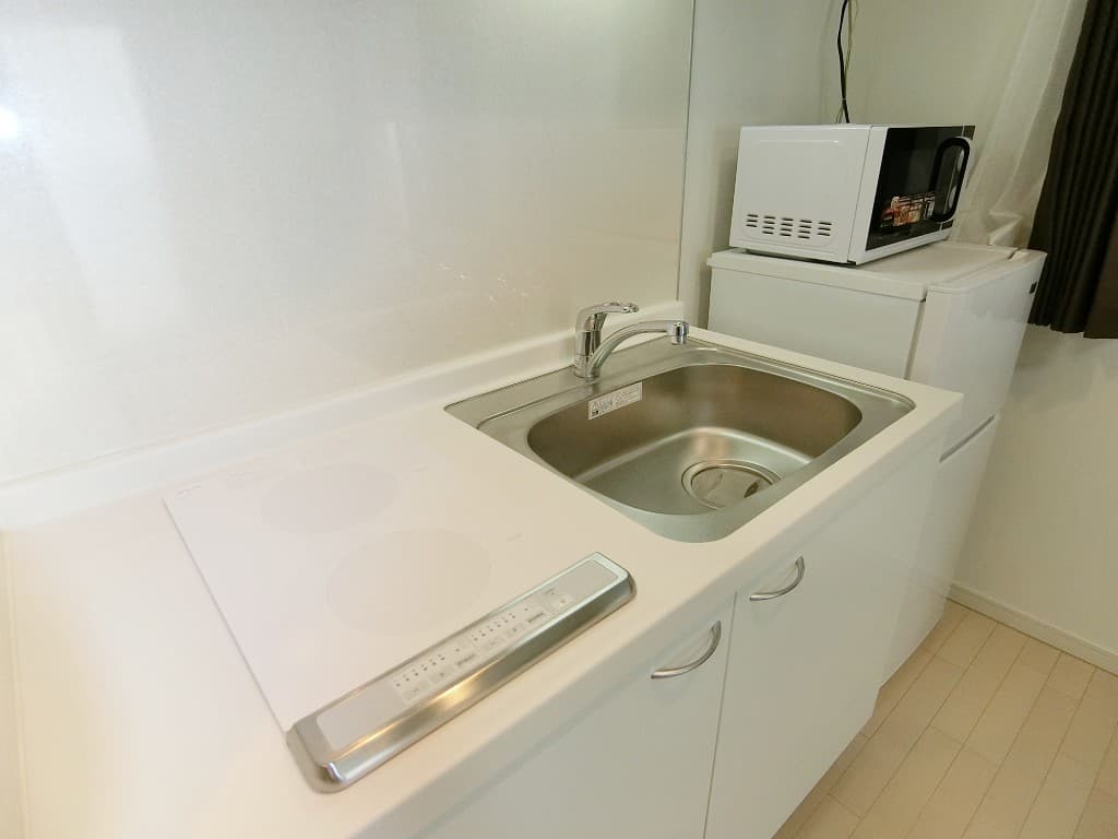 Preview interior of Advance Sannomiya Lucille