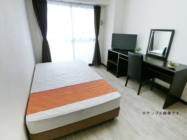 Preview interior of Pressance Kitahama Palace