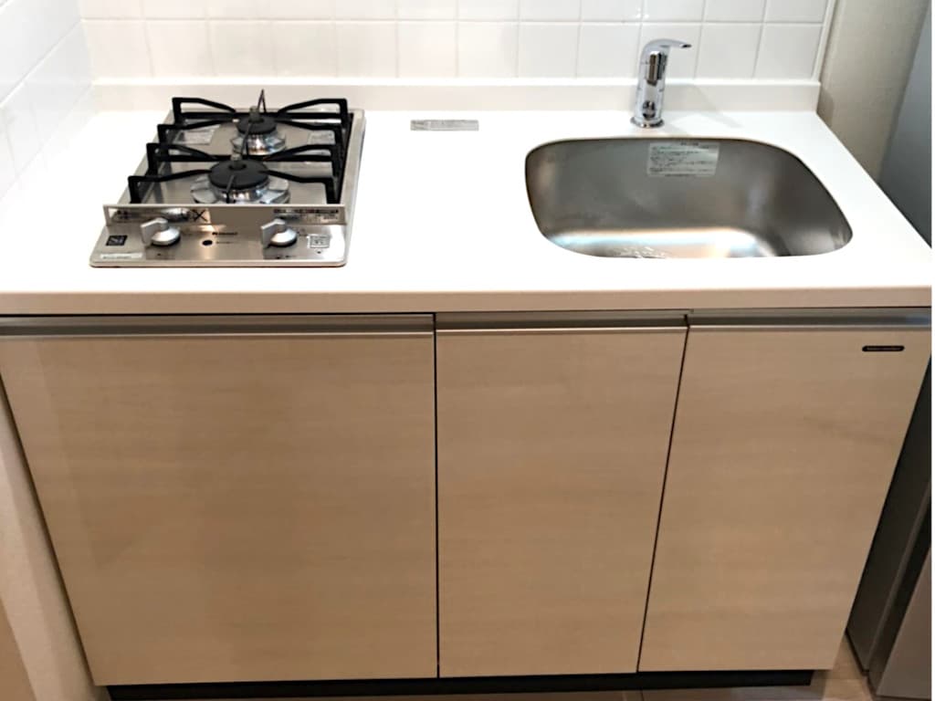 Preview interior of Pressance Kitahama Palace