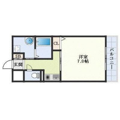 Preview floorplan of Access Kadoma South