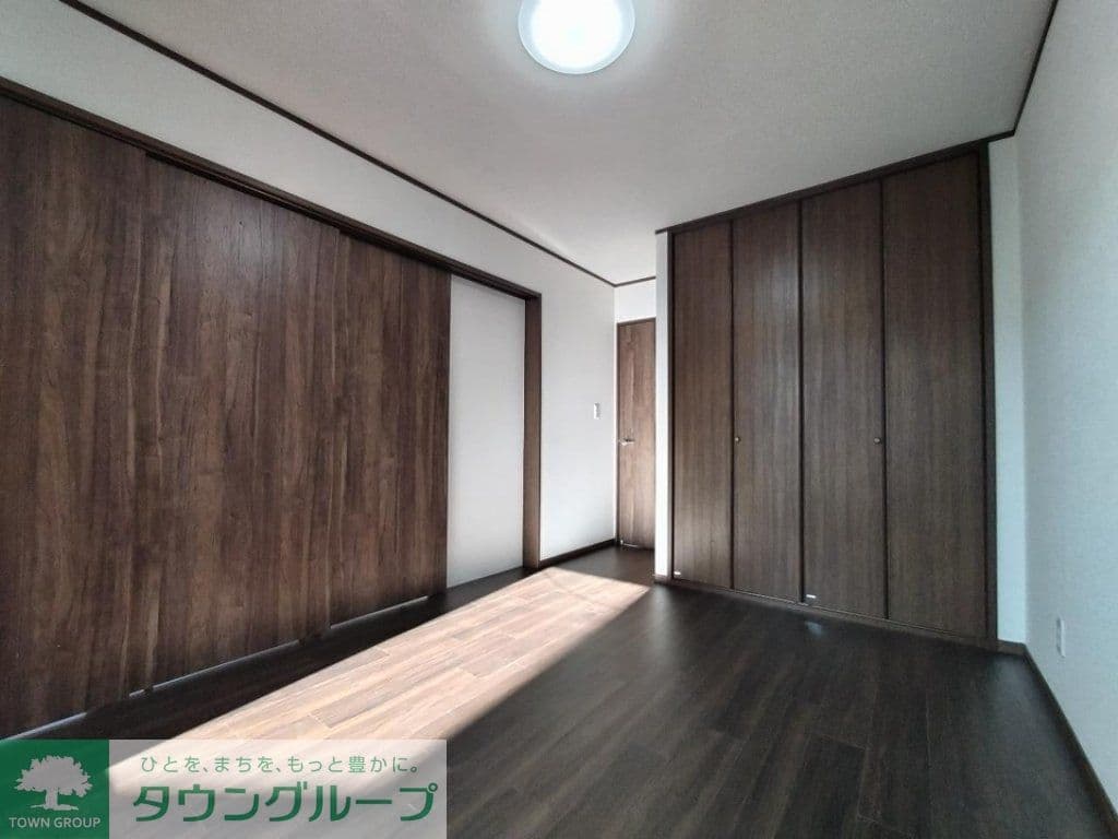 Preview interior of Flower Heights Fujimino - 104