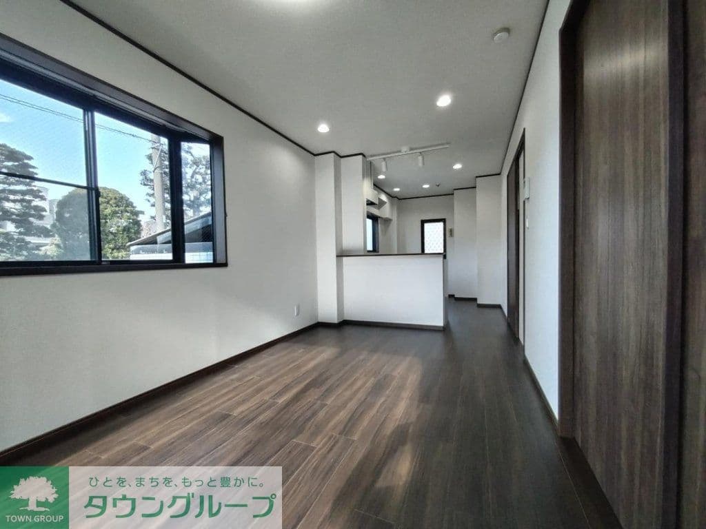 Preview interior of Flower Heights Fujimino - 104
