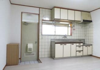 Preview interior of Hillside Shonan