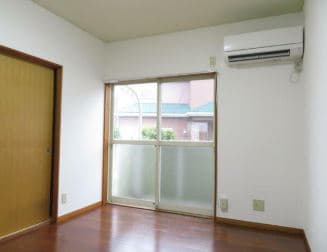 Preview interior of Hillside Shonan