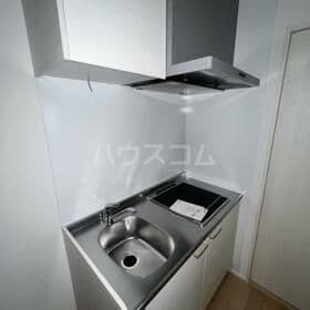Preview interior of Rb MELDIA Nishi-Urawa III