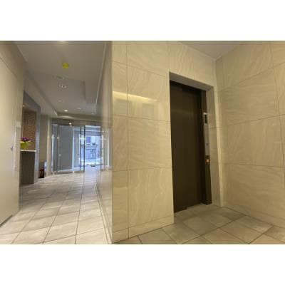 Preview interior of Mo・ai Kawasaki West Exit