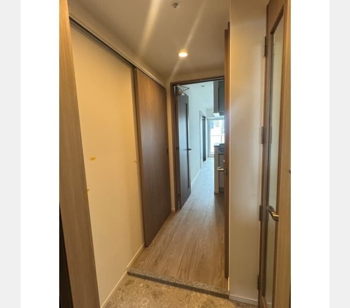 Preview interior of Avenir Nakazaki