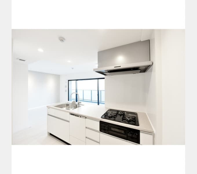 Preview interior of Umekita Terrace