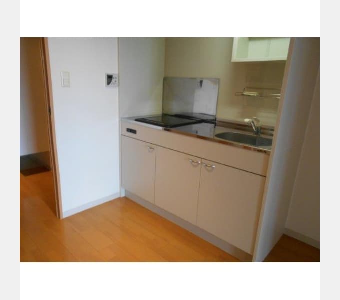 Preview interior of Sanheim Tsurumi
