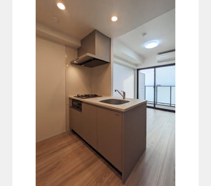 Preview interior of Due Omiya II