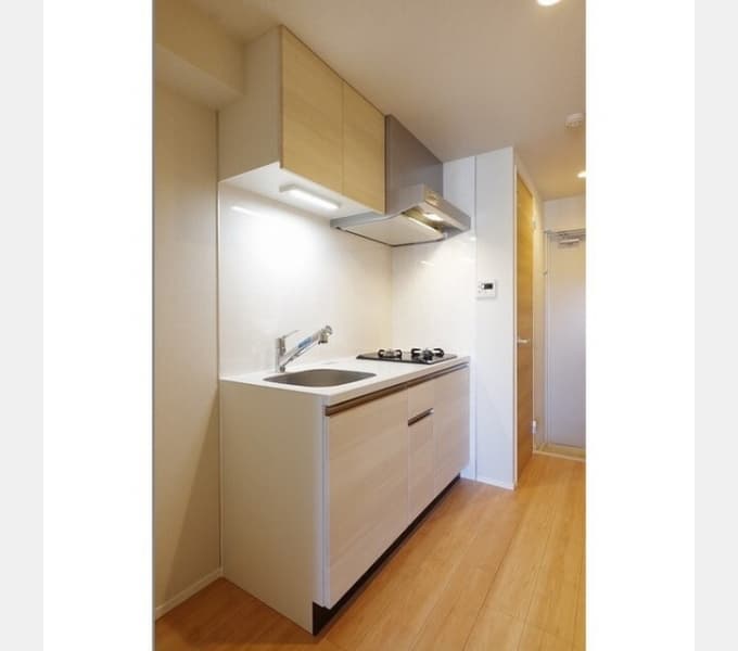 Preview interior of LIBR GRANT Omiya
