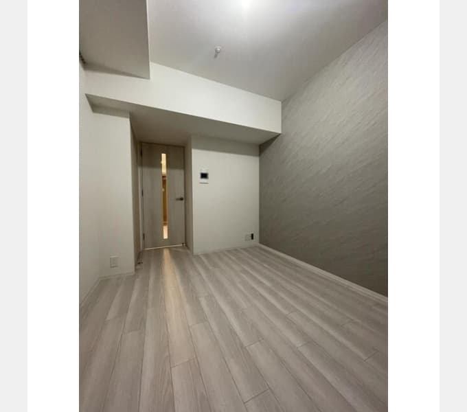 Preview interior of Comforia Live Hakurocho 1-chome Q