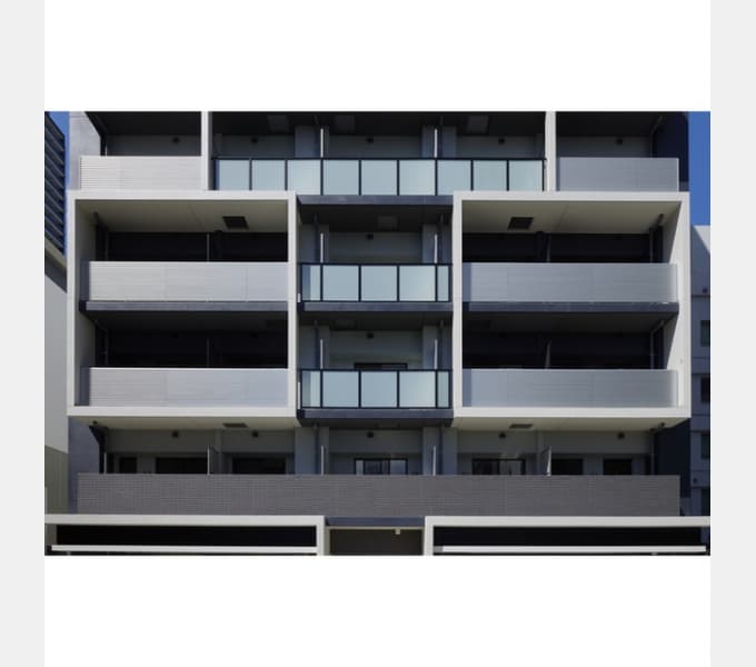 Main exterior of Comforia Live Minamimorimachi Q