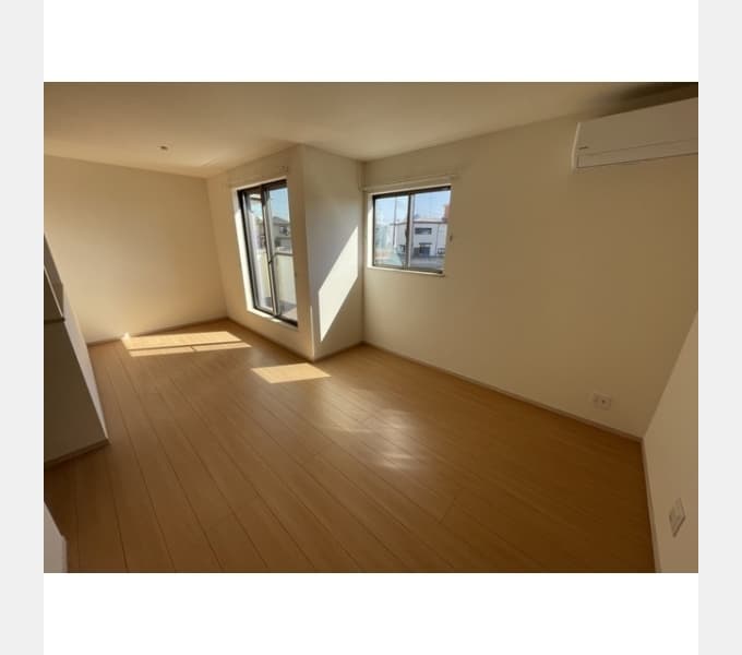 Preview interior of Kolet Minami-Otsuka