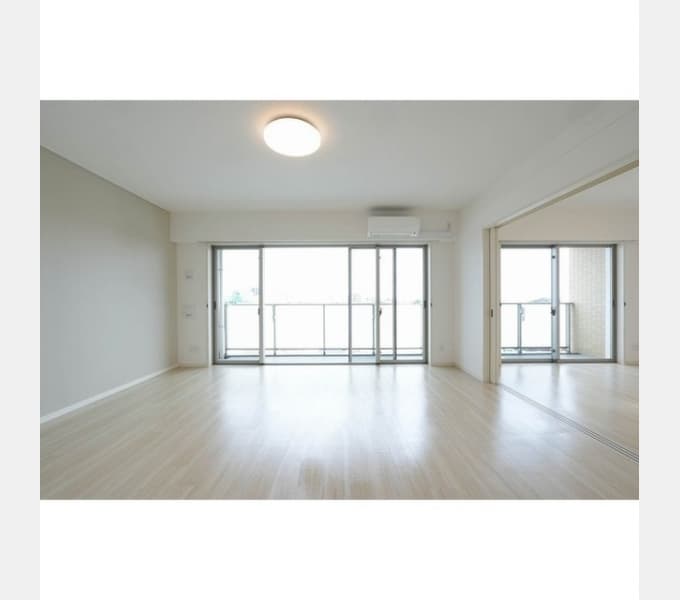 Preview interior of Comforia Saginuma 3-chome