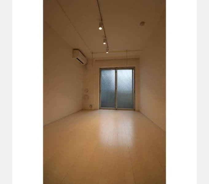 Preview interior of Composite Miyamaedaira