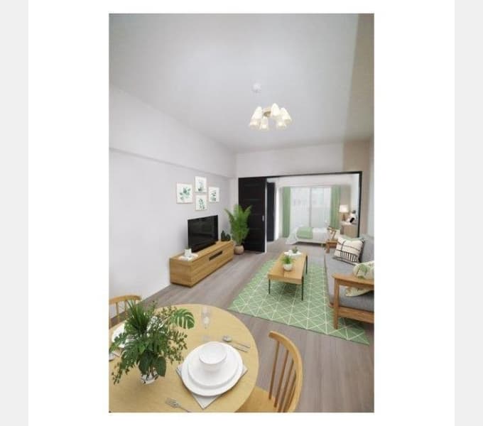 Preview interior of Laclasse Sakaisuji Honmachi