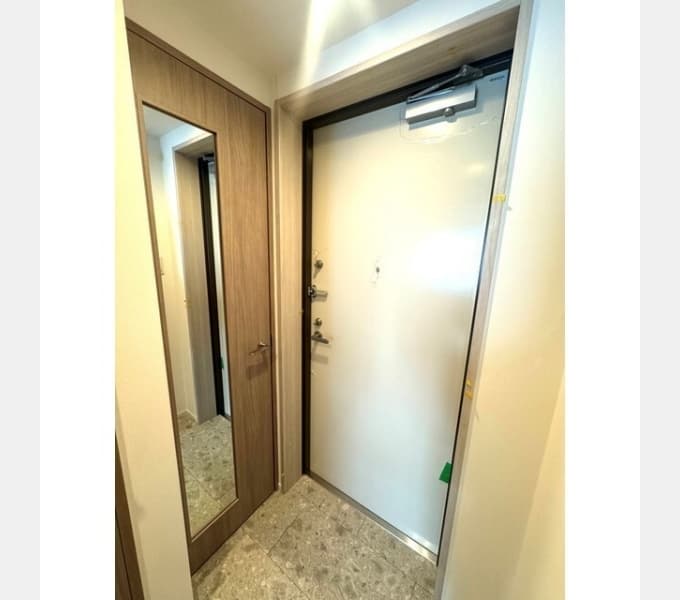 Preview interior of Avenir Nakazaki