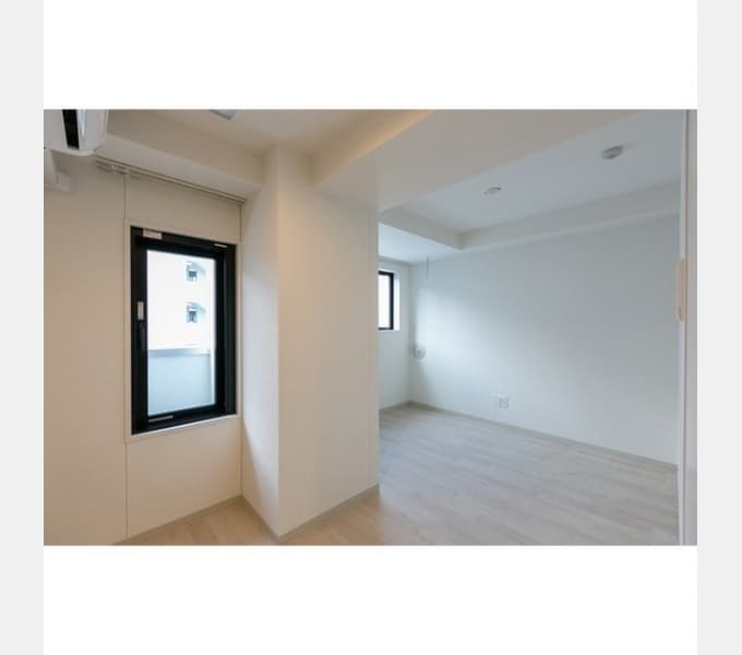 Preview interior of Yokohama Bakurius