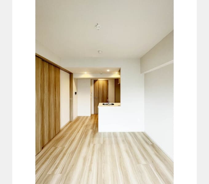 Preview interior of Gran Casa Yokohama Ishikawacho