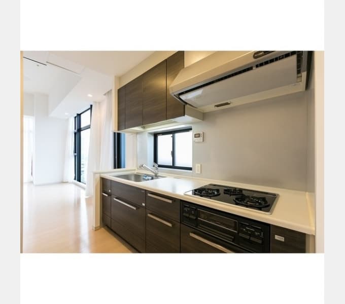 Preview interior of Comforia Omiya