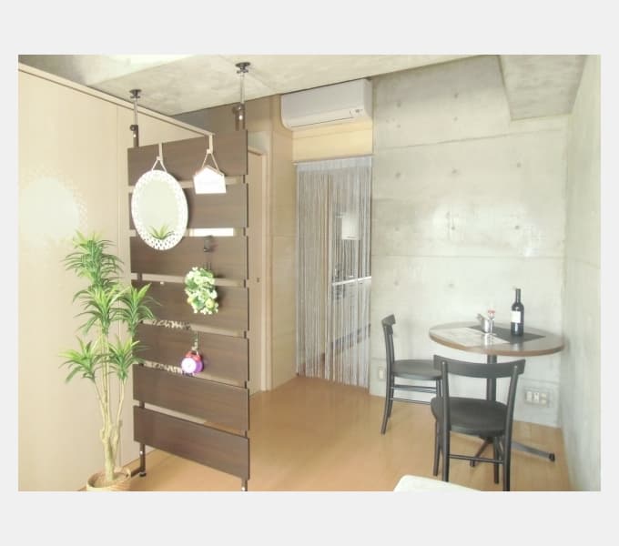 Preview interior of WELLTOWER
