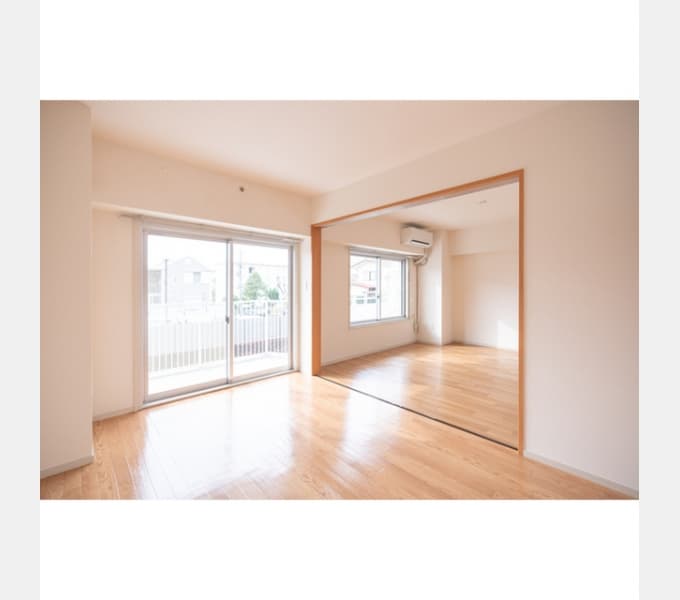 Preview interior of Hilltop Miyazakidai