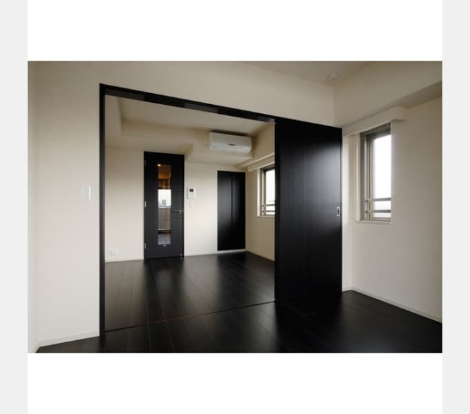Preview interior of Gramercy Yokohama Kannai