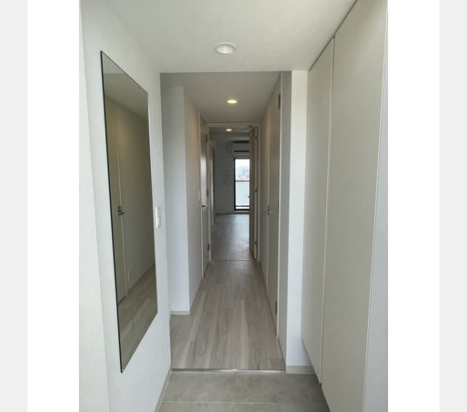 Preview interior of Comforia Live Minamimorimachi Q