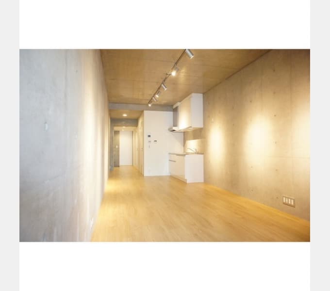 Preview interior of FUKUMI APARTMENT