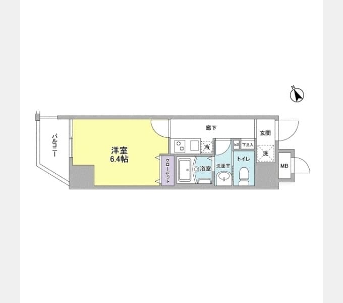 Preview floorplan of IBERIS COURT