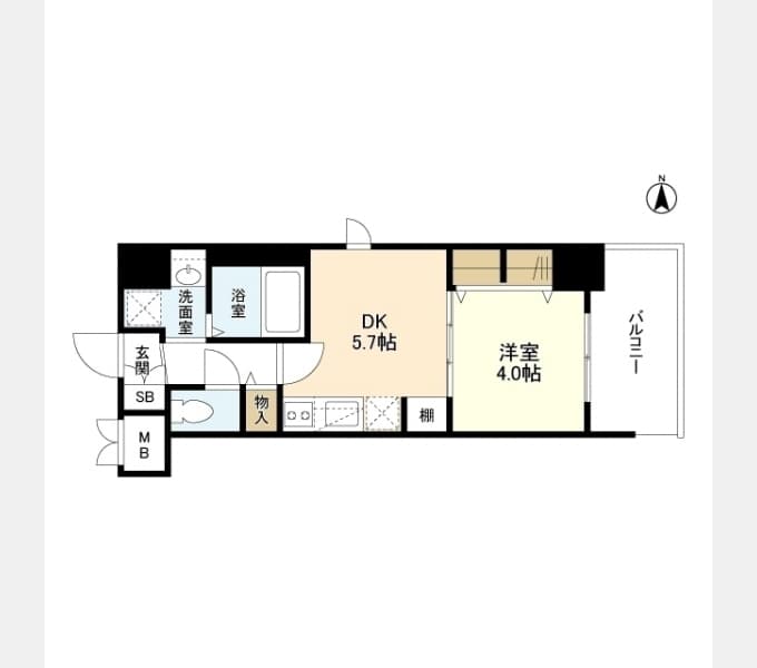 Preview floorplan of villa riviere
