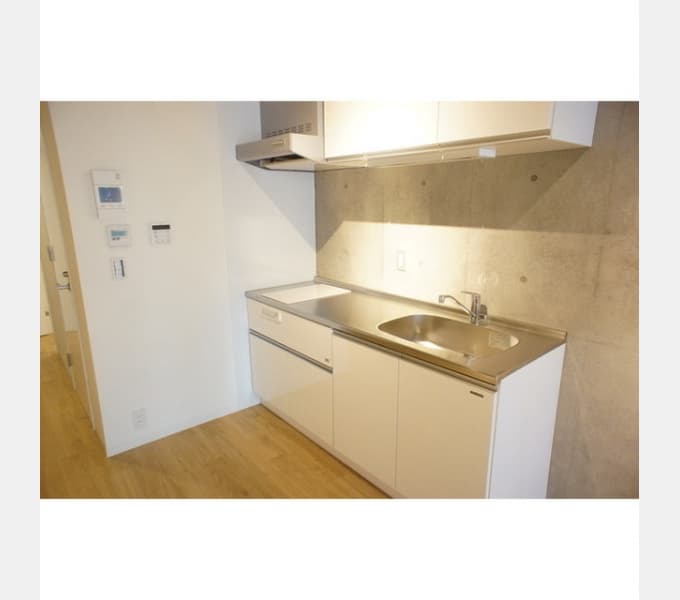 Preview interior of FUKUMI APARTMENT