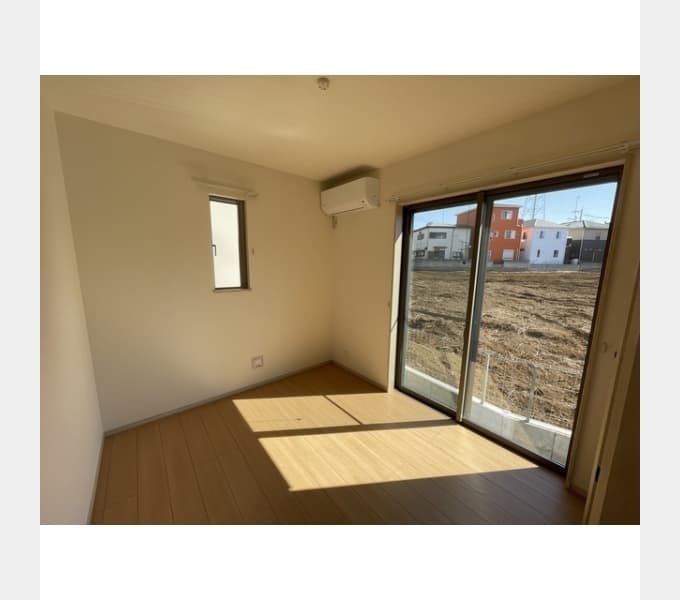 Preview interior of Kolet Minami-Otsuka