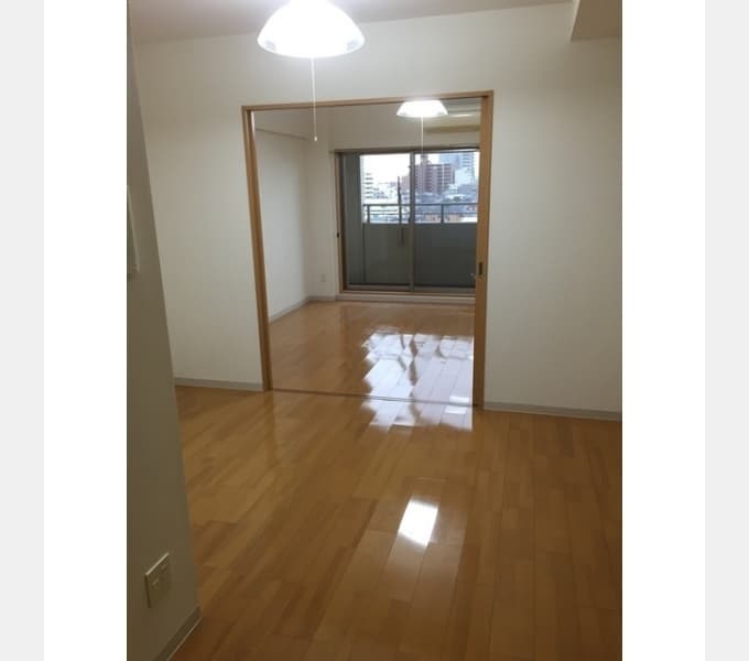 Preview interior of Sanheim Tsurumi