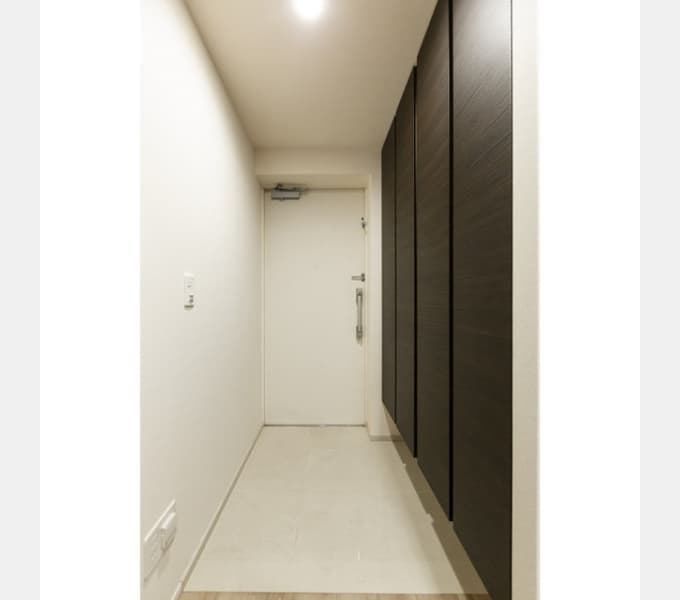 Preview interior of BLESS Nakano Yayoi Town