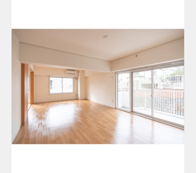 Preview interior of Hilltop Miyazakidai