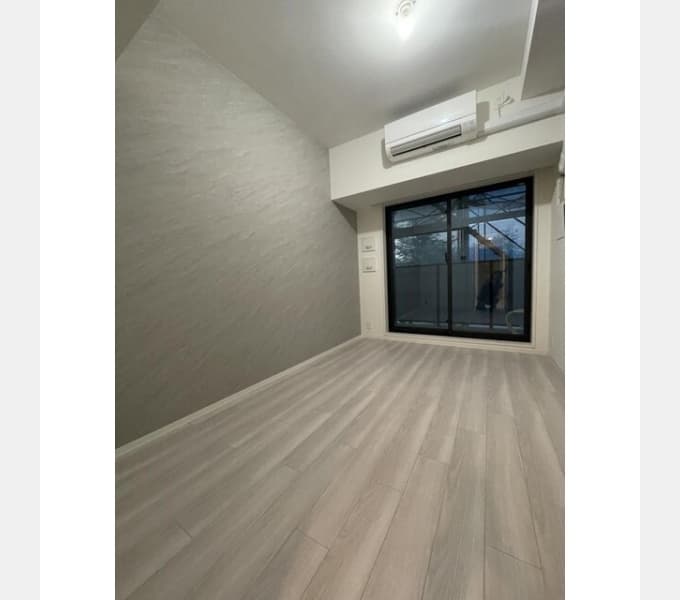 Preview interior of Comforia Live Hakurocho 1-chome Q