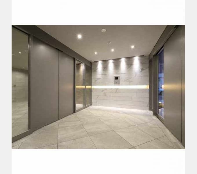 Preview interior of Estart Tsukamoto