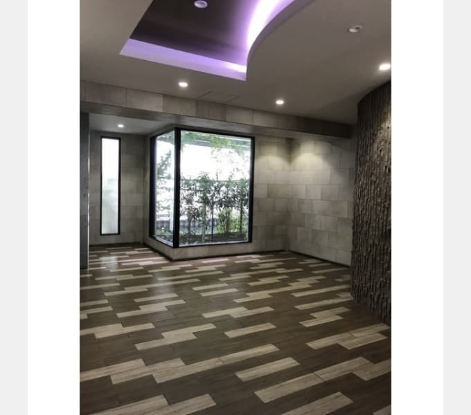 Preview interior of villa riviere