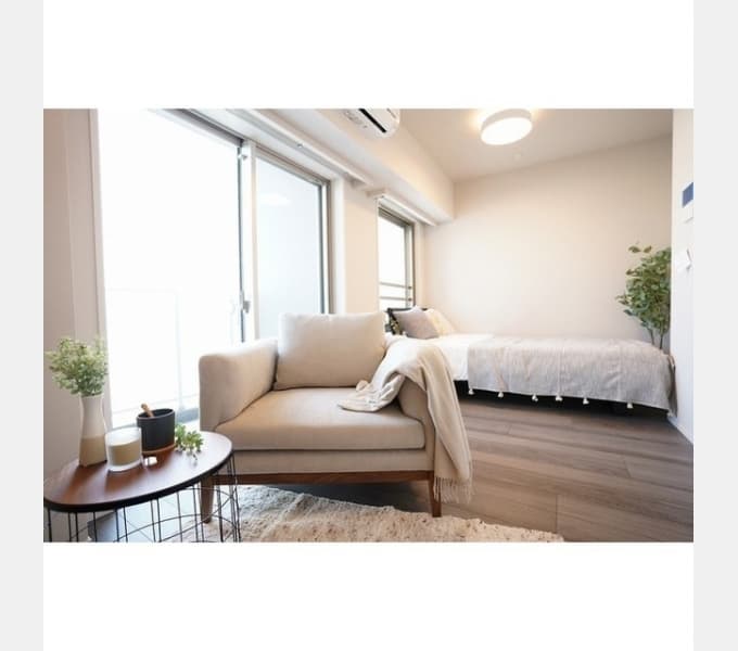 Preview interior of ORSUS Nakano
