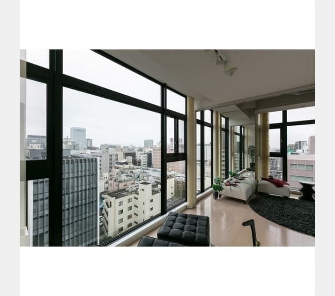 Preview interior of Comforia Omiya