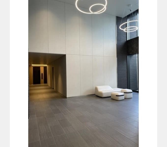 Preview interior of Comforia Shin-Osaka Miyahara Q