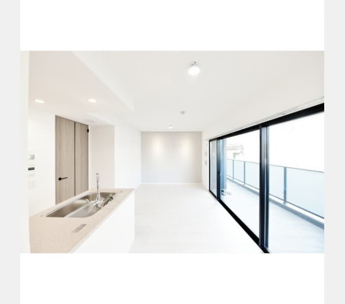 Preview interior of Umekita Terrace