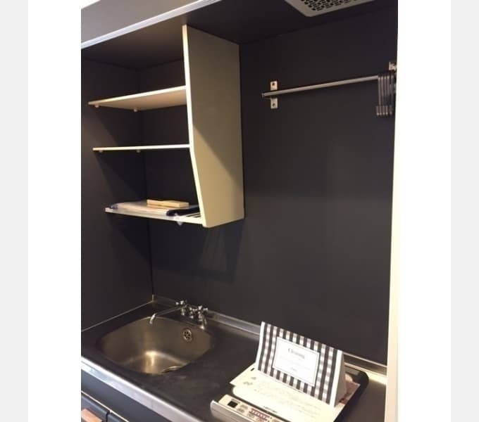 Preview interior of Seiju Flat