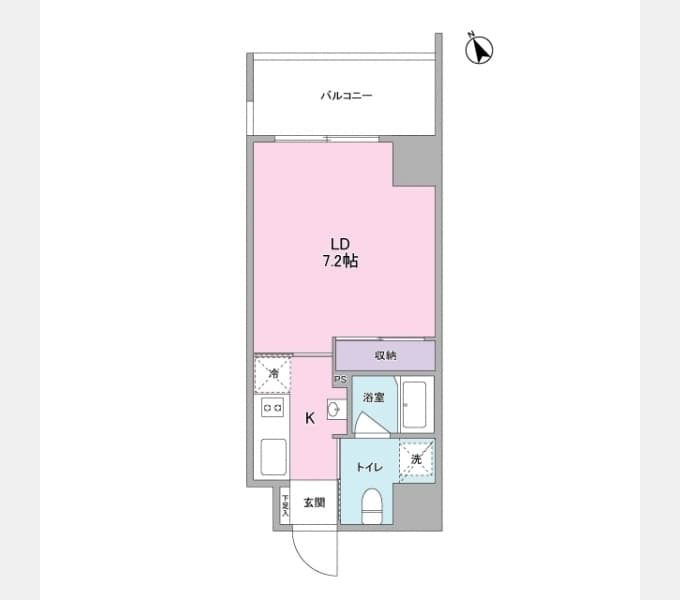 Preview floorplan of WISTERIA GARDEN