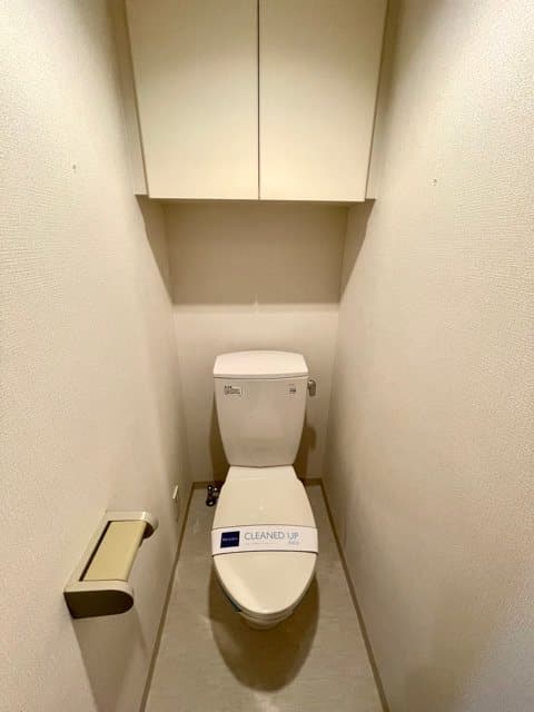 Preview interior of Residia Tamagawa