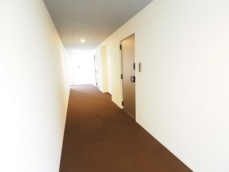 Preview interior of Residia Shimomaruko Place