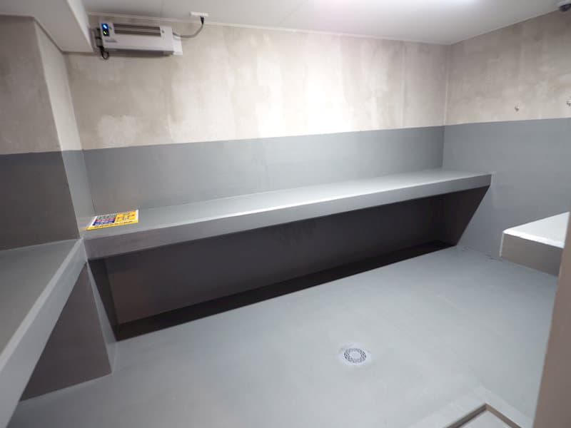 Preview interior of Residia Shimomaruko Place